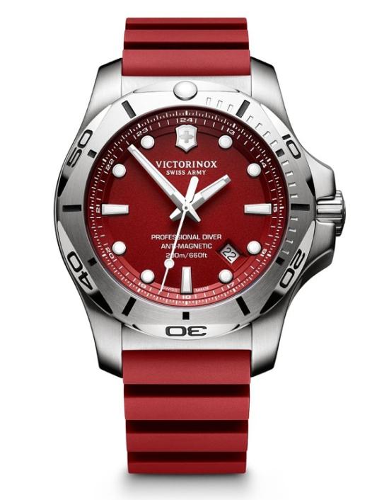 Victorinox I.N.O.X. Professional Diver 241736 Uhren