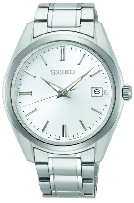 Seiko SUR307P1 Quartz uhren