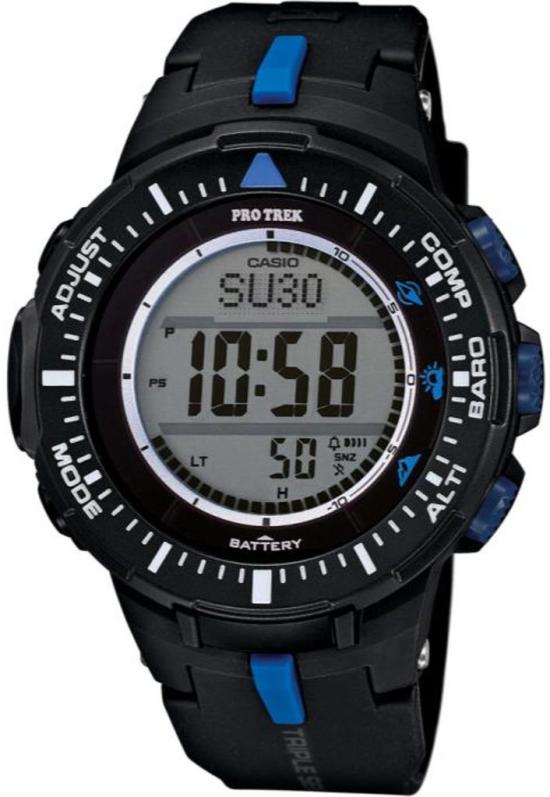 CASIO Pro Trek PRG-300-1A2 Uhren
