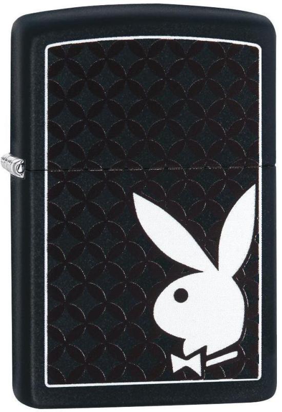  Zippo Playboy 29578 Feuerzeug