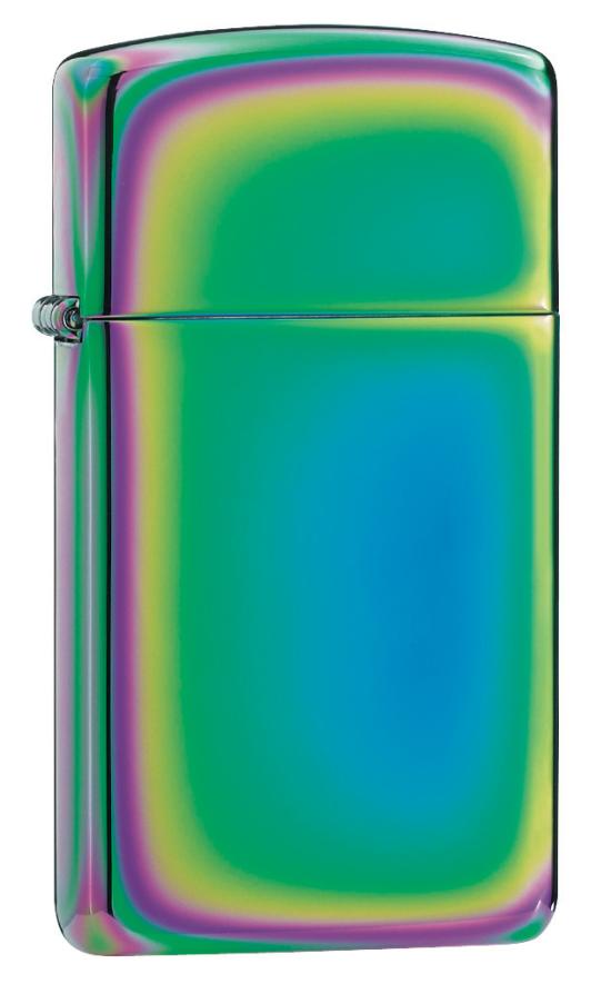 Zippo Spectrum Slim 20493 Feuerzeug