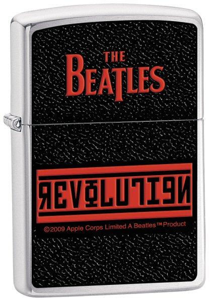 Zippo Beatles - Revolution 24832 Feuerzeug