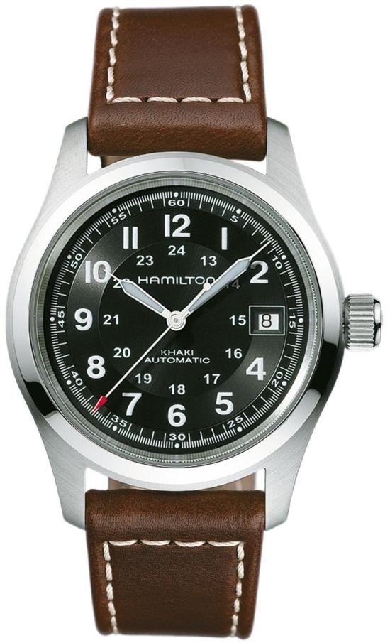 Hamilton Khaki Field H70455533 Uhren