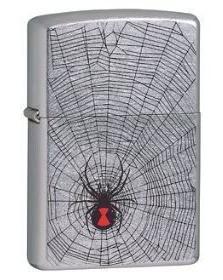 Zippo Black Widow 9202 Feuerzeug