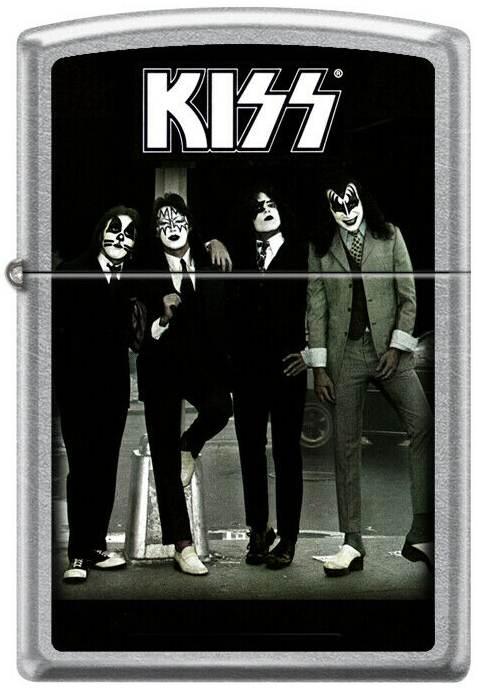  Zippo Kiss 9823 Feuerzeug