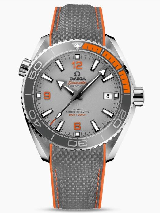OMEGA PLANET OCEAN Co-Axial Master 215.92.44.21.99.001