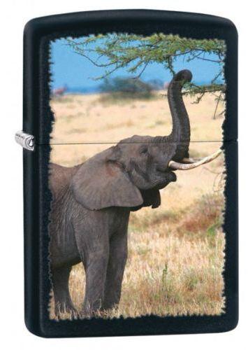 Zippo Elephant 28666 Feuerzeug