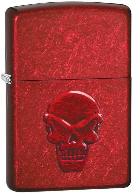  Zippo Doom 21186 Feuerzeug