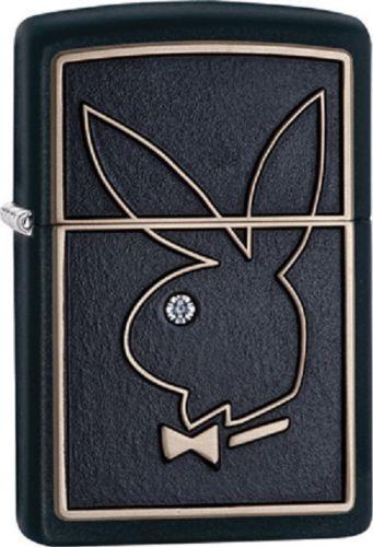 Zippo Playboy 28816 Feuerzeug