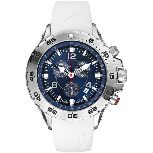  Nautica N14537G NST Chronograph Uhren