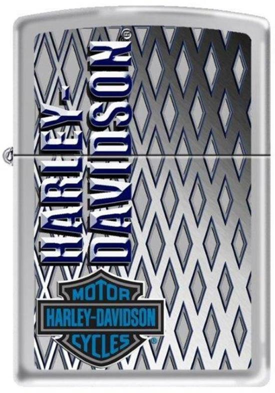 Zippo Harley Davidson 9461 Feuerzeug