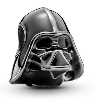  Pandora Star Wars Darth Vader 799256C01 clip
