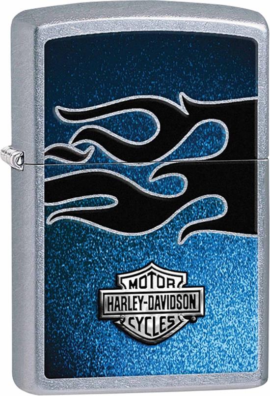 Zippo Harley Davidson 25439 Feuerzeug