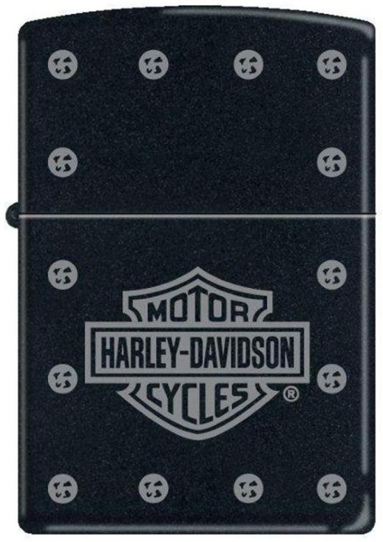 Zippo Harley Davidson 2005 Feuerzeug