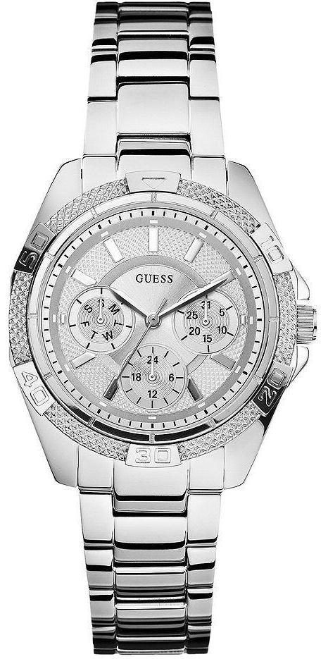 Guess Gold Tone U0235L1 Uhren