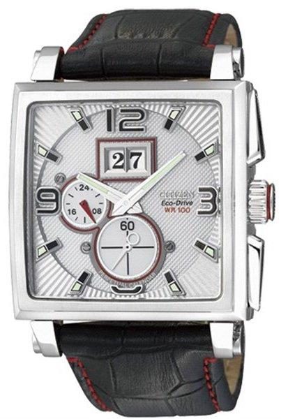 Citizen BT0070-01A Twin Date  Uhren