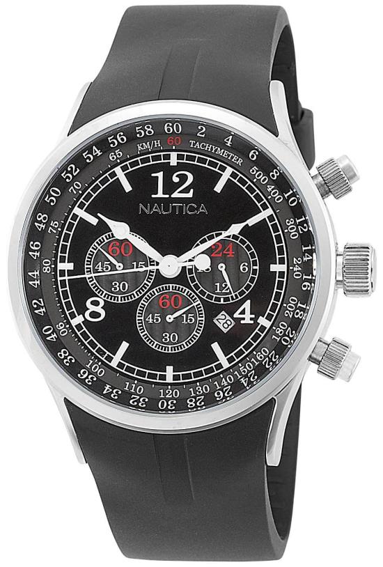Nautica N13530G Uhren