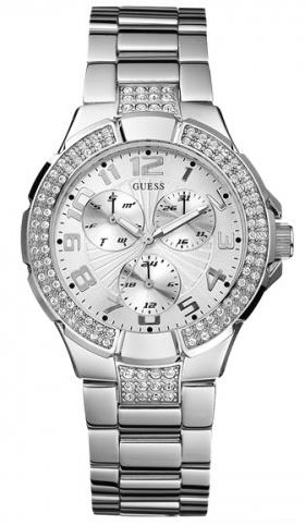 Guess Prism I14503L1 G12557L Uhren