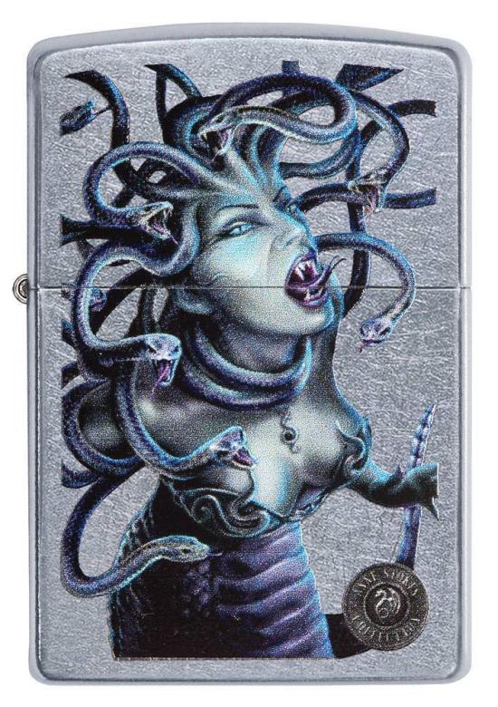  Zippo Anne Stokes 29573 Feuerzeug