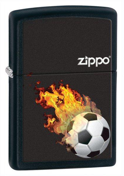 Zippo Soccer 26409 Feuerzeug