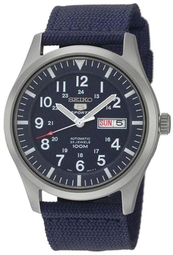 Seiko 5 Sports SNZG11K1 Automatic Uhren