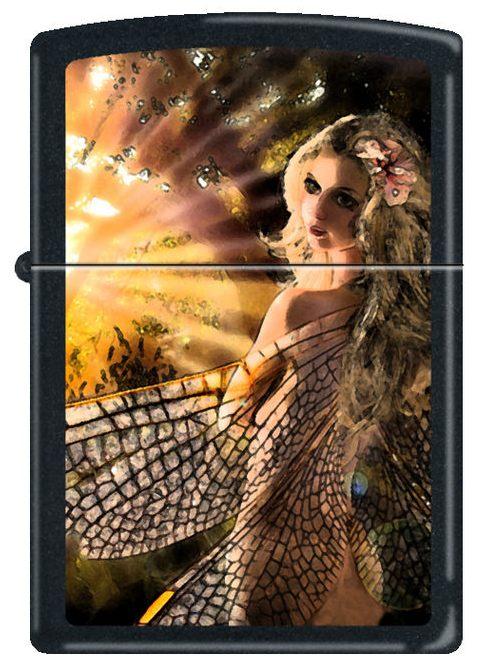 Zippo Fairies 5137 Feuerzeug