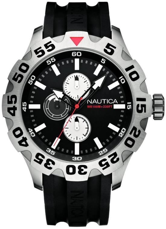 Nautica N15564G BFD 100 Uhren