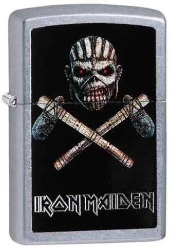 Zippo Iron Maiden 29434 Feuerzeug