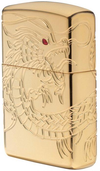 Zippo Chinese Dragon 24192 Feuerzeug