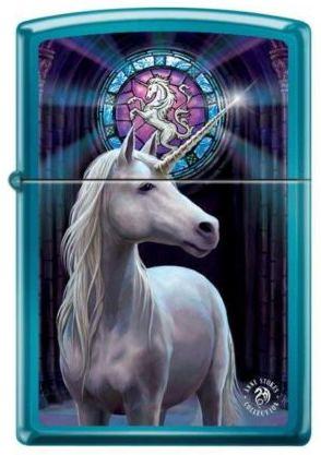 Zippo Anne Stokes 7429  Feuerzeug