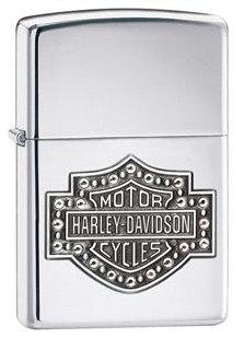 Zippo Harley Davidson 22832 Feuerzeug