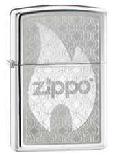 Zippo Hidden Flame 22720 Feuerzeug
