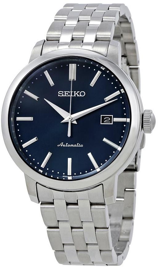  Seiko SRPA25K1 Automatic Uhren