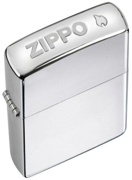 Zippo Crown Stamp 22693 Feuerzeug