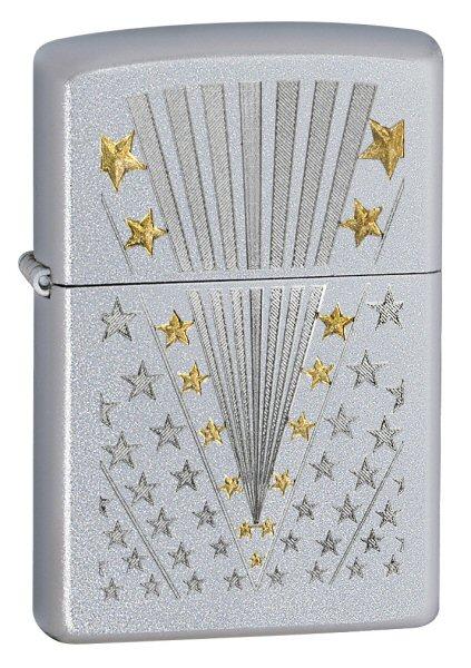 Zippo Flag 20327 Feuerzeug