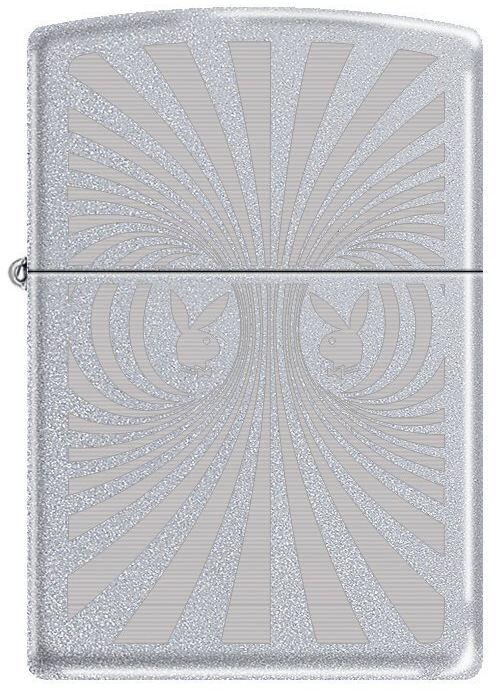 Zippo Playboy Bunny 4309 Feuerzeug