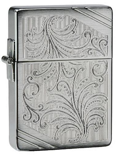 Zippo 1935 Replica Luxury 35 21542 Feuerzeug