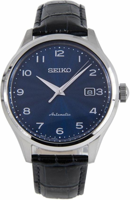 Seiko SRPC21J1 Automatic (Made in Japan) Uhren
