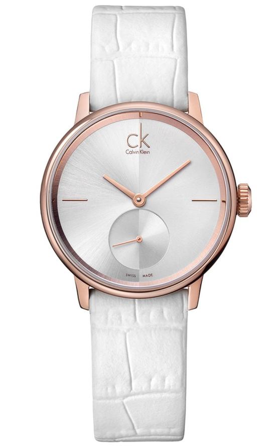 Calvin Klein K2Y236K6 Uhren