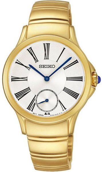  Seiko SRKZ56P1 Small Second Uhren
