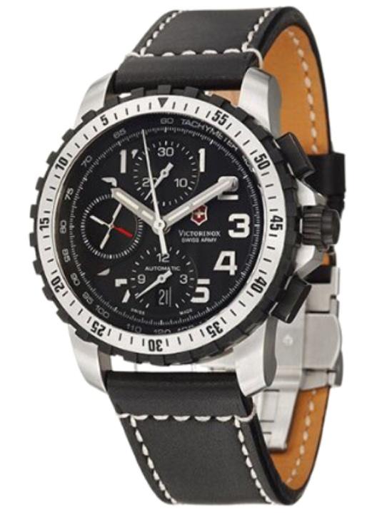  Victorinox Alpnach Automatic Chronograph 241195 uhren