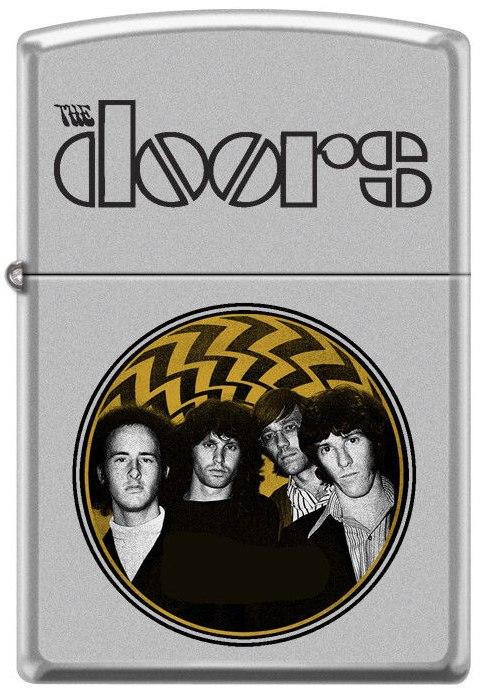  Zippo The Doors 7361 Feuerzeug