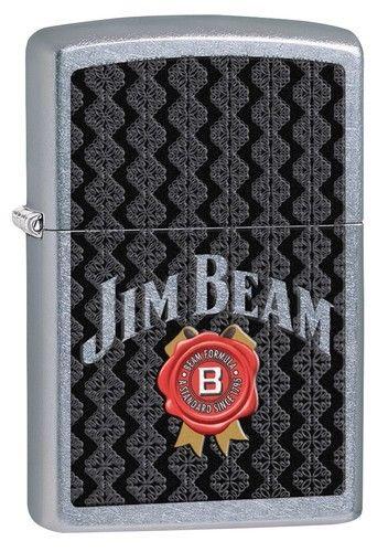 Zippo Jim Beam 25348 Feuerzeug