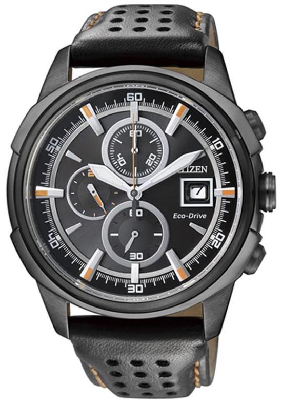 Citizen CA0375-00E Chronograph Uhren