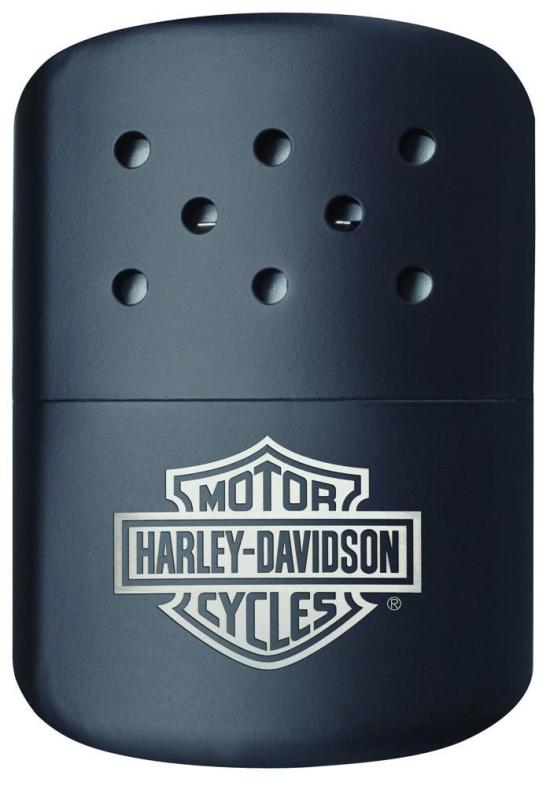 Handwärmer Zippo 40319 Harley Davidson