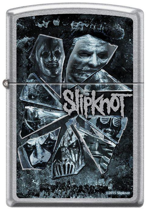 Zippo Slipknot 28992 Feuerzeug