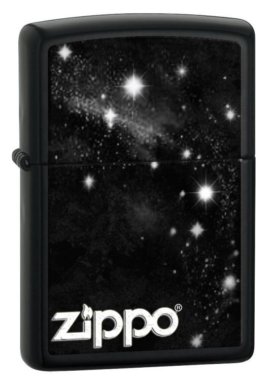 Zippo Galaxy 26348 Feuerzeug