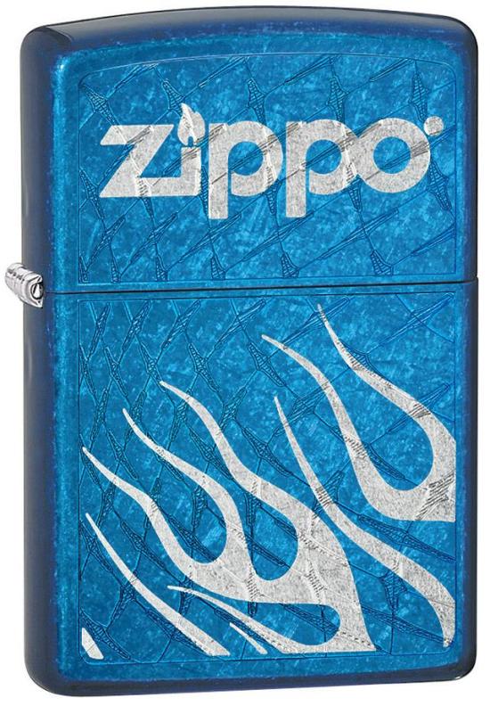 Zippo Logos 26579 Feuerzeug