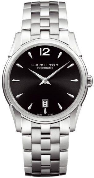 Hamilton JazzMaster Slim 40mm H38515135 Uhren