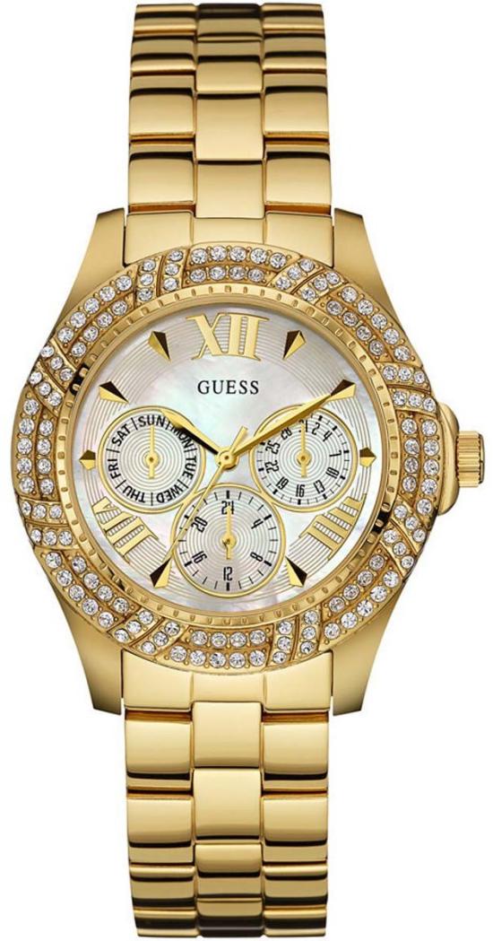  Guess W0632L2 Uhren